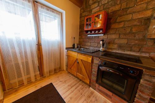 Borh�z Apartman