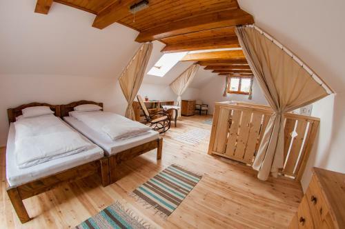 Borh�z Apartman