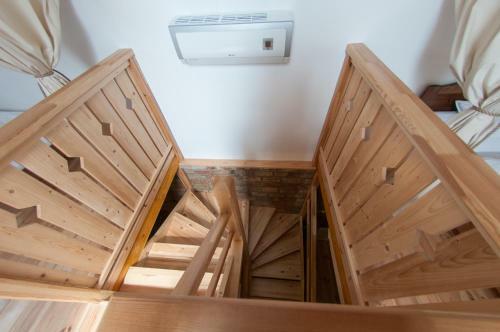 Borh�z Apartman