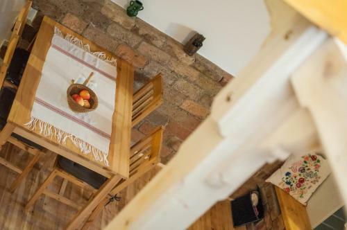 Borh�z Apartman
