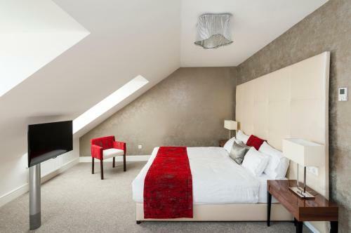 Adele Boutique Hotel
