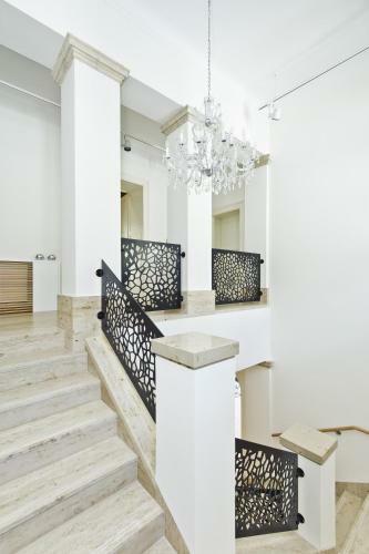 Adele Boutique Hotel