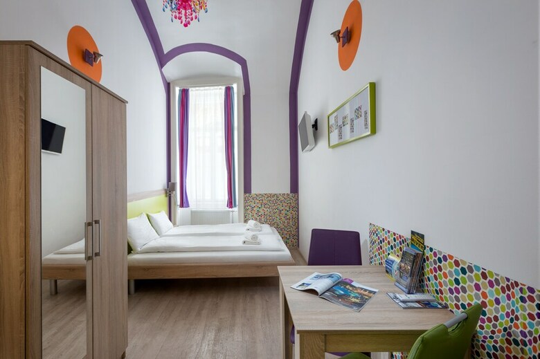 Apartamento Amber Gardenview Studios