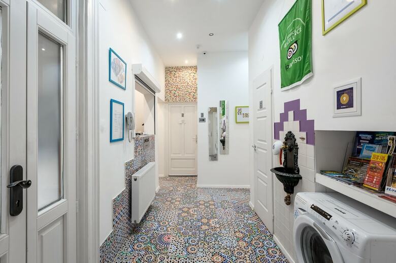 Apartamento Amber Gardenview Studios