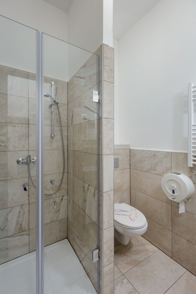Apartamento Amber Gardenview Studios