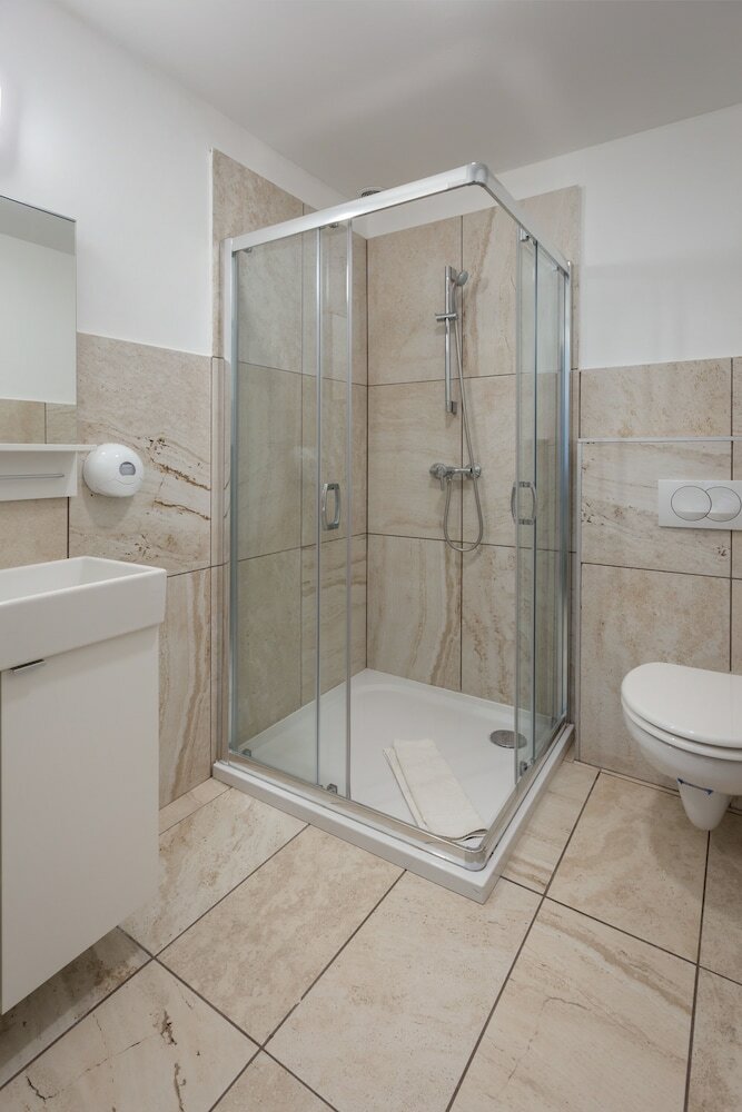 Apartamento Amber Gardenview Studios