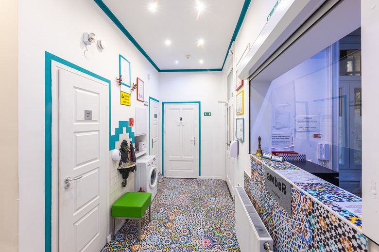 Apartamento Amber Gardenview Studios