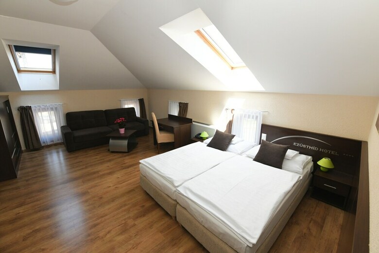 Ez�sthid Hotel