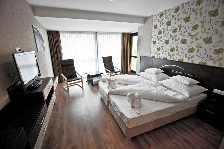 Ez�sthid Hotel