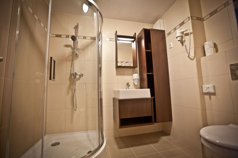 Ez�sthid Hotel