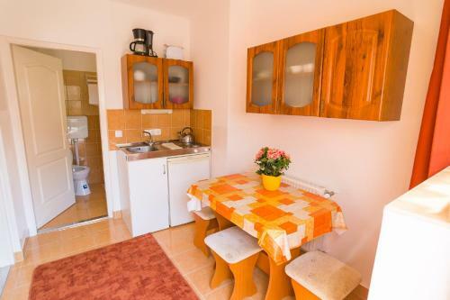 Apart J�lia Villa