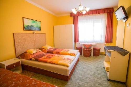 Apart J�lia Villa