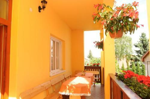 Apart J�lia Villa