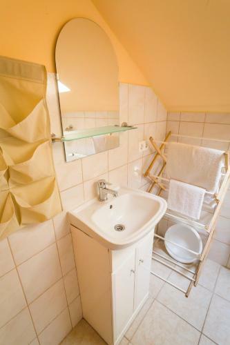 Apart J�lia Villa