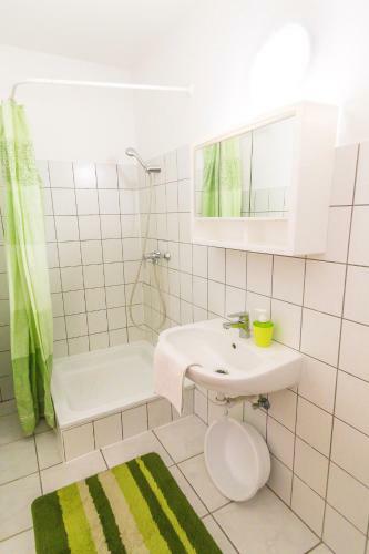 Apart J�lia Villa