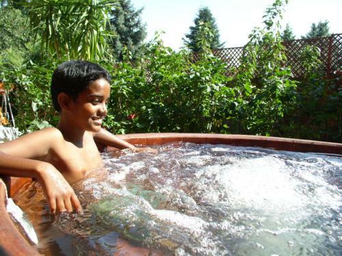 Apart J�lia Villa