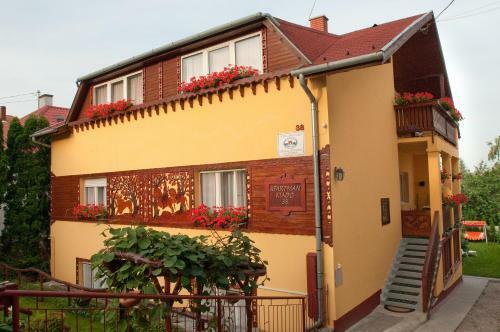 Apart J�lia Villa
