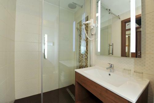 Hotel F�red Spa & Conference