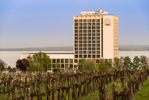 Hotel F�red Spa & Conference