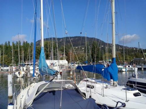 Badacsonyi Lugas Apartmanok