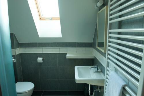Bed & Breakfast Piroska Villa