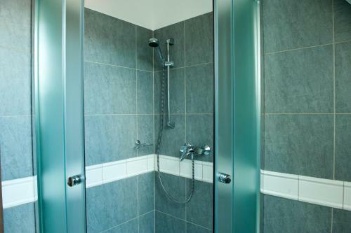 Bed & Breakfast Piroska Villa