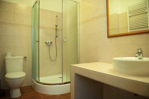 Bed & Breakfast Piroska Villa