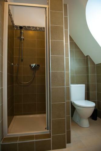 Bed & Breakfast Piroska Villa