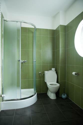 Bed & Breakfast Piroska Villa