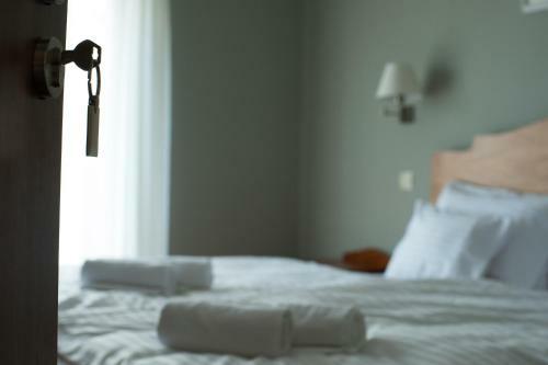 Bed & Breakfast Piroska Villa