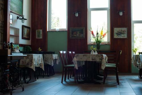 Bed & Breakfast Piroska Villa