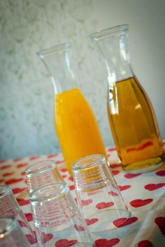 Bed & Breakfast Piroska Villa