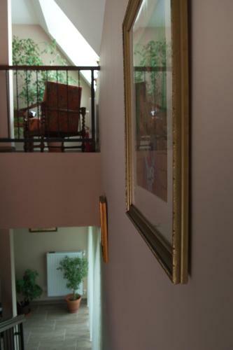 Bed & Breakfast Piroska Villa