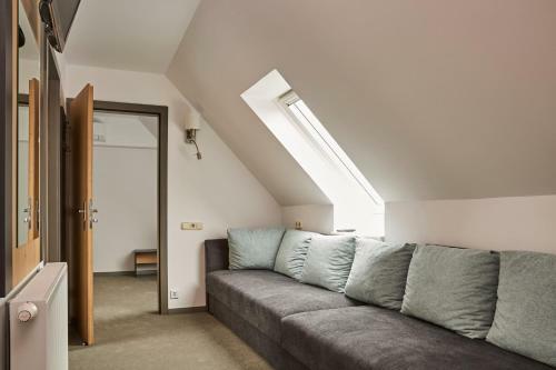 Bed & Breakfast Gold House Pension