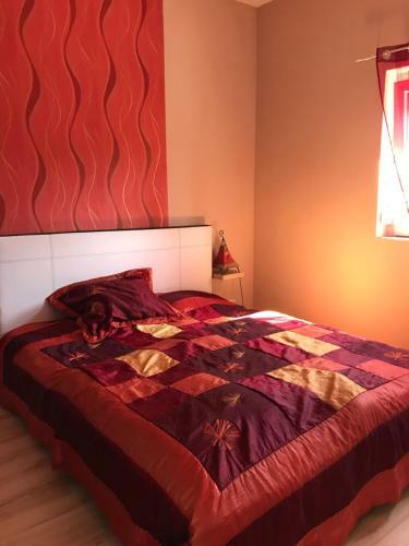 Corner Apartman 1