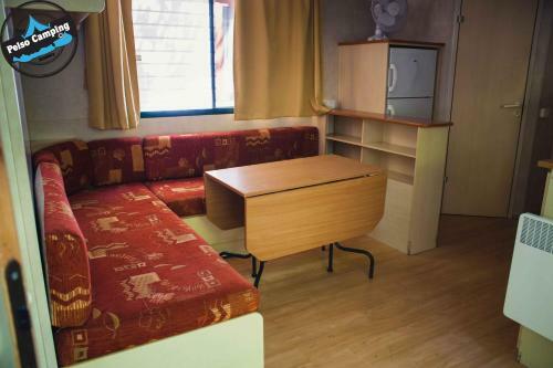 Pelso Camping
