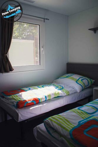 Pelso Camping