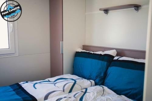 Pelso Camping