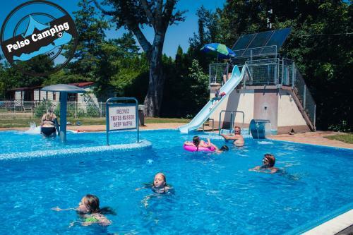 Pelso Camping