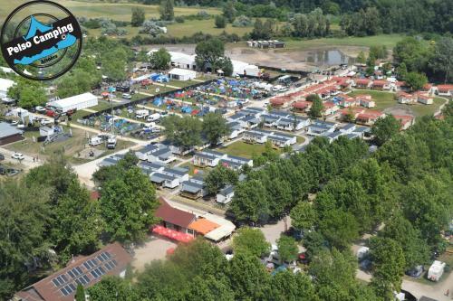 Pelso Camping