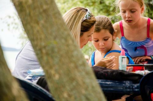 Pelso Camping