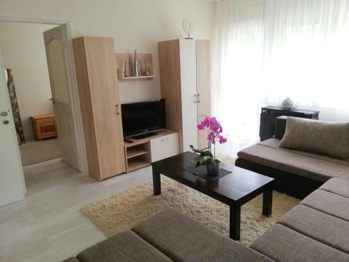 Strandf�rd? Apartman