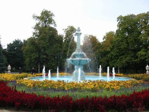 Strandf�rd? Apartman