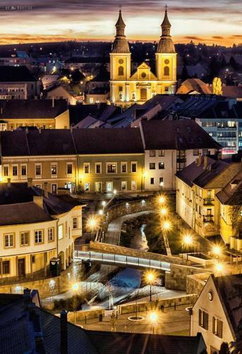 Strandf�rd? Apartman