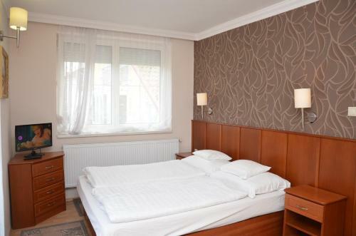 Bed & Breakfast Szieszta Panzi�