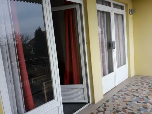 Apartamento Yellow House