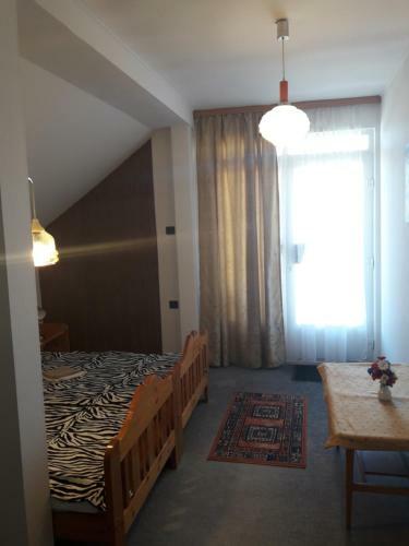 Apartamento Yellow House
