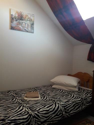 Apartamento Yellow House