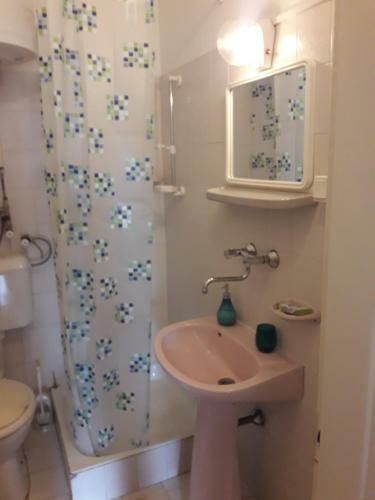 Apartamento Yellow House