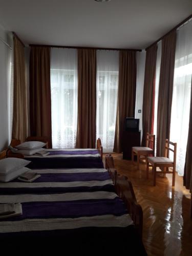 Apartamento Yellow House